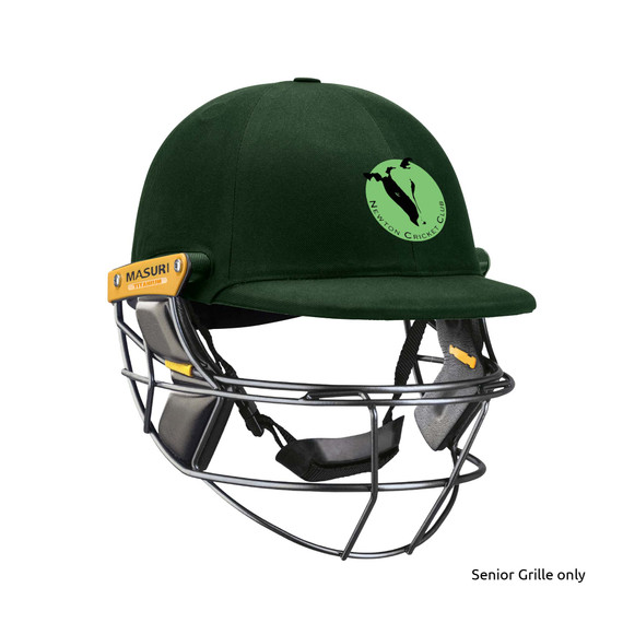 E Line Titanium Helmet-NEWTON