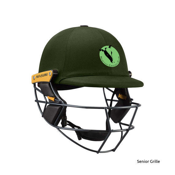T Line Steel Helmet-NEWTON