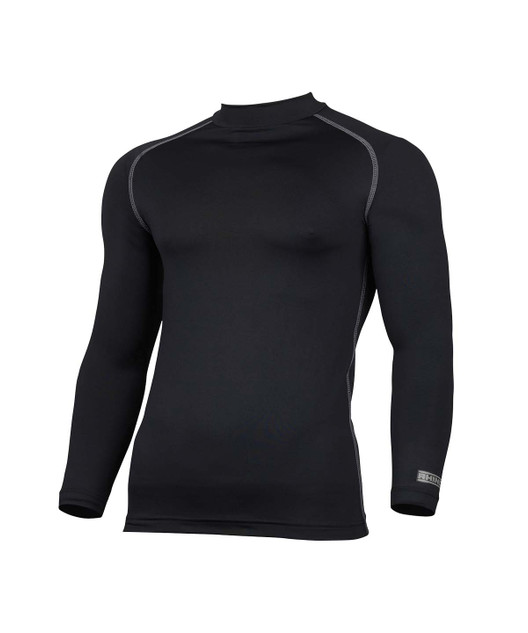 Long Sleeve Base Layer-BGSTAFF