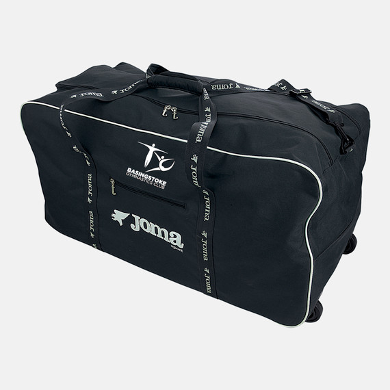 Joma Travel Bag-BGSTAFF
