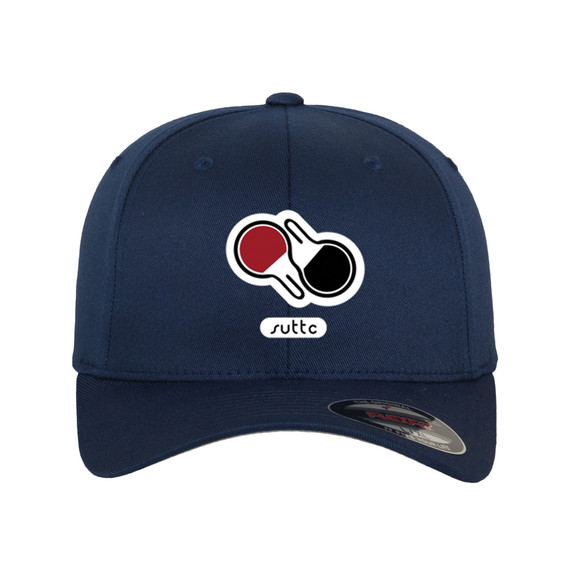 Flexfit Cap Navy-TABLETEN