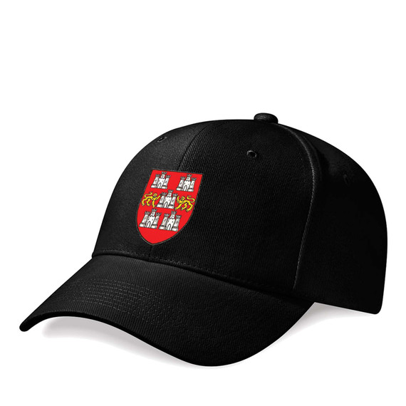 Basic Cap -WINWFC