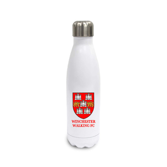 Stainless Steel Water Bottle -WINWFC