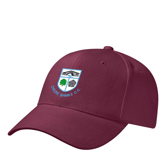 Basic Cap -DACRE