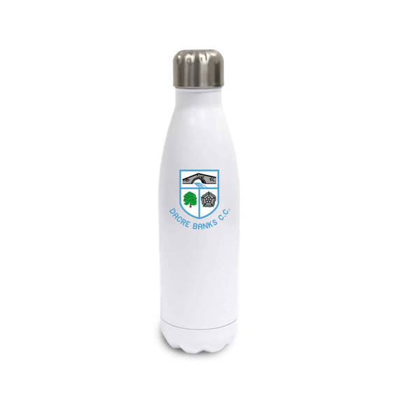 Stainless Steel Water Bottle -DACRE