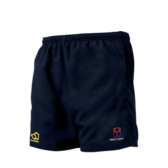 Junior Training Short -DIDSPIR
