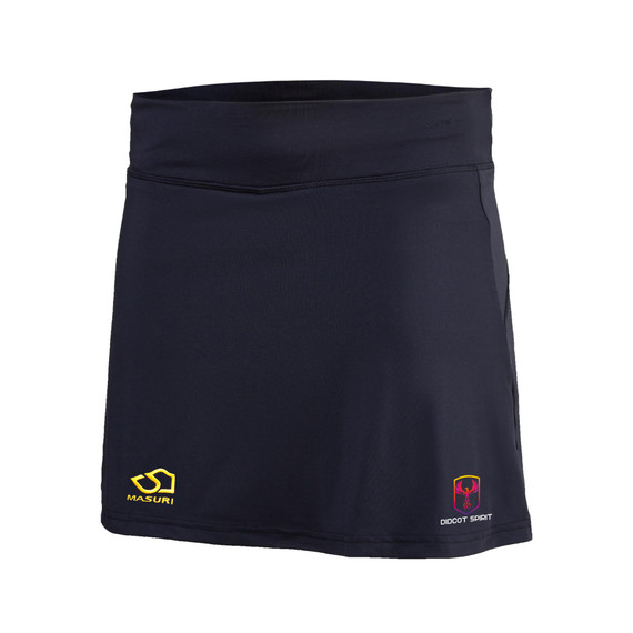 Women's Training Skort-DIDSPIR