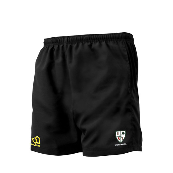 Mens Training Short -UPCC