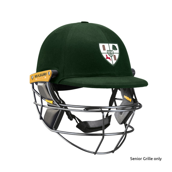 E Line Titanium Helmet-UPCC