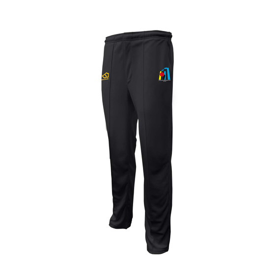 Mens Coloured Playing Trouser -YSCC