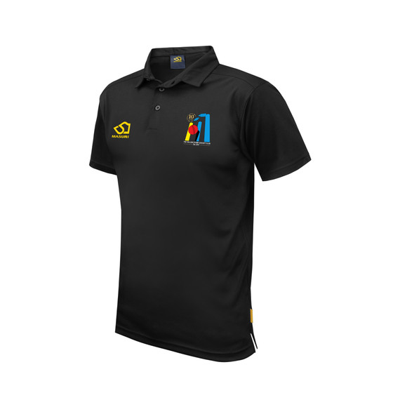 Mens Performance Polo-YSCC