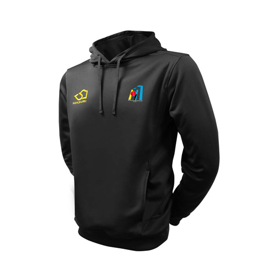 Junior Hoodie -YSCC