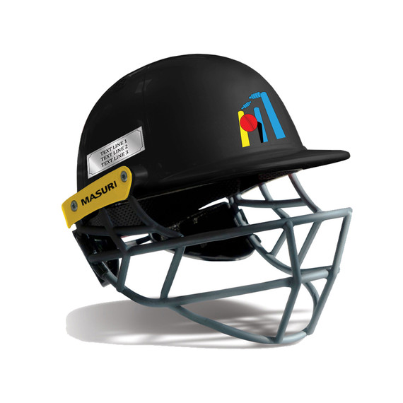 Mini Replica Helmet-YSCCB3