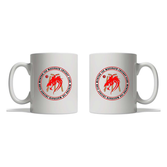 Mug-MYNYDD