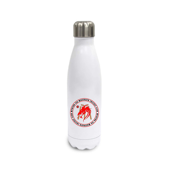 Stainless Steel Water Bottle -MYNYDD