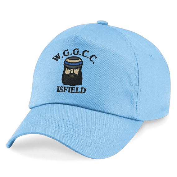 Cotton Cap -GRACE