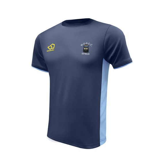 Mens Training Shirt -GRACE
