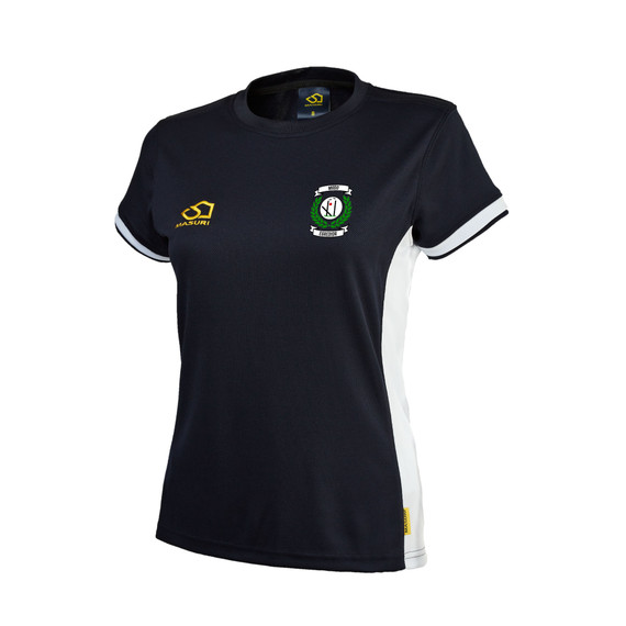 Women's Training Shirt -CSICC