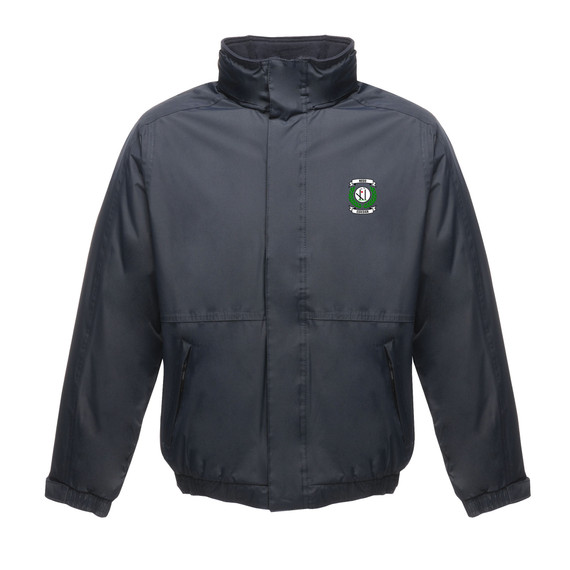 Waterproof Jacket with Fleece Lining-CSICC