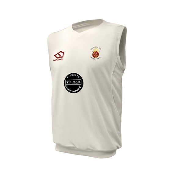 Junior Sleeveless Slipover -GLOUAIW