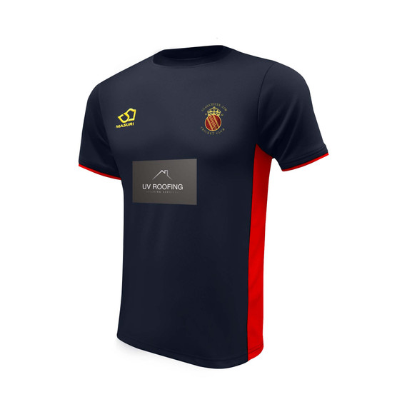 Mens Training Shirt -GLOUAIW