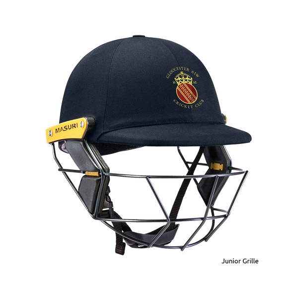 T Line Steel Junior Helmet-GLOUAIW