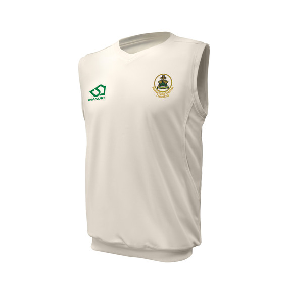 Junior Sleeveless Slipover -SHEC