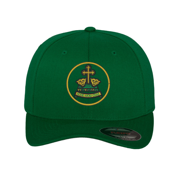 Flexfit Cap -SHEC