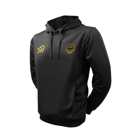 Unisex Hoodie -SHEC