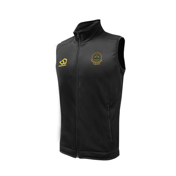 Junior Gilet -SHEC