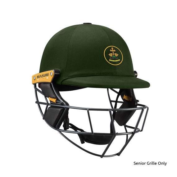 T Line Titanium Helmet-SHEC