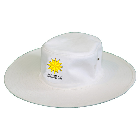 Sunhat - Barbados Tour 2022-TSCC