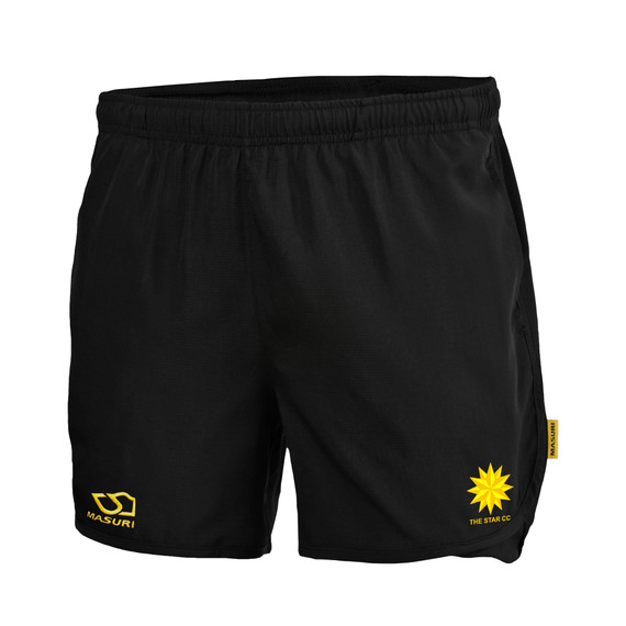Women's Training Shorts-TSCC