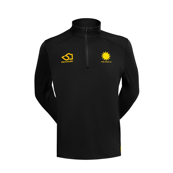 Junior 1/4 Zip Performance Midlayer-TSCC