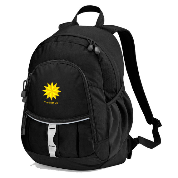 Rucksack -TSCC