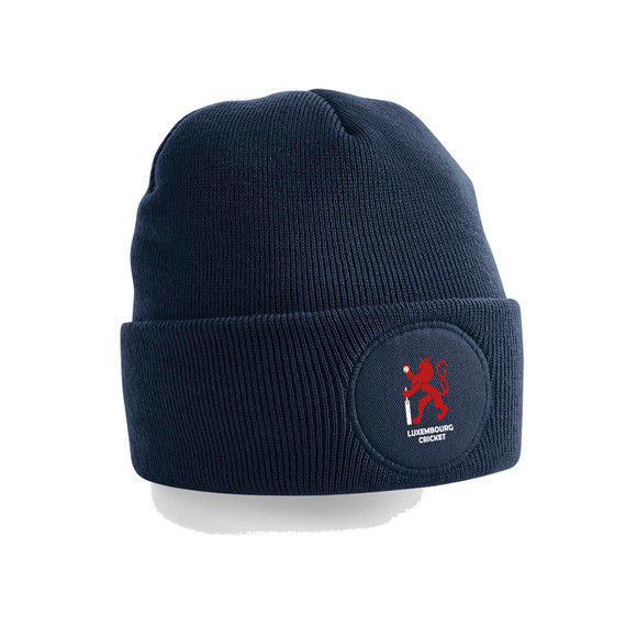 Tech Beanie-LUXENT
