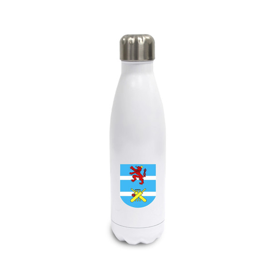 Stainless Steel Water Bottle -LUXENT