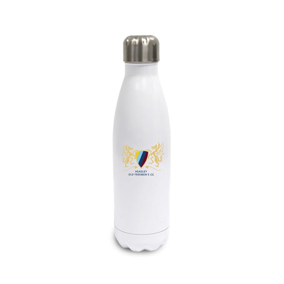 Stainless Steel Water Bottle -HOFCC