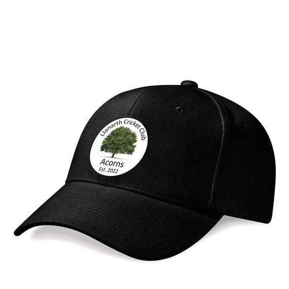 Basic Cap -LLACORN