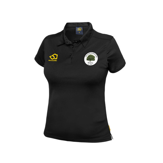 Women's Performance Polo-LLACORN