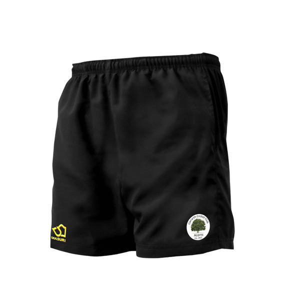 Junior Training Short -LLACORN