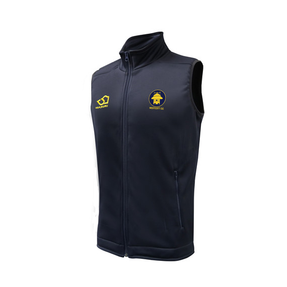 Unisex Gilet -WESTCOTTBundle