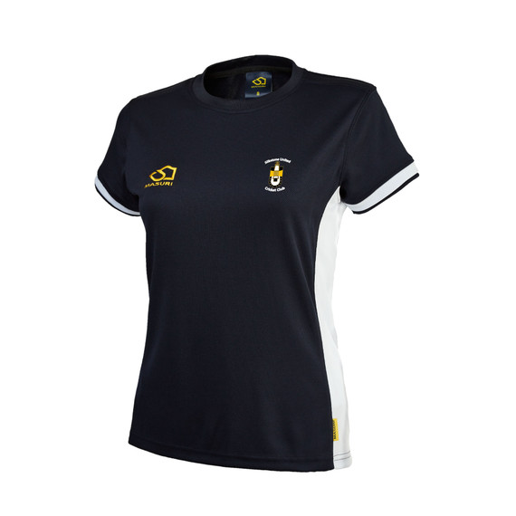 Women's Training Shirt -SILK