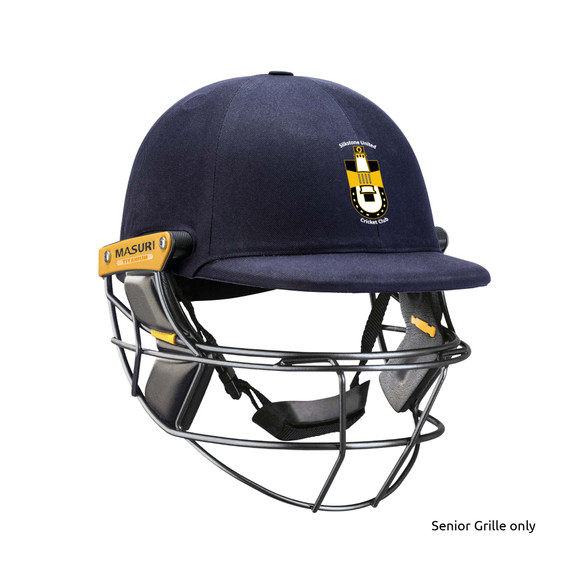 E Line Titanium Helmet-SILK