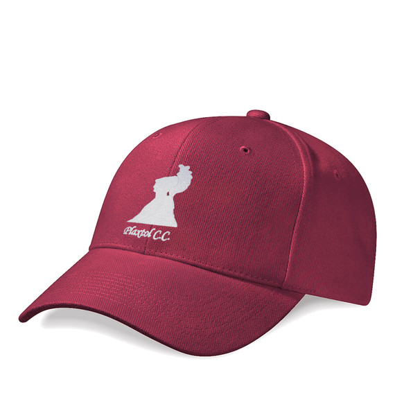 Basic Cap -PLAX