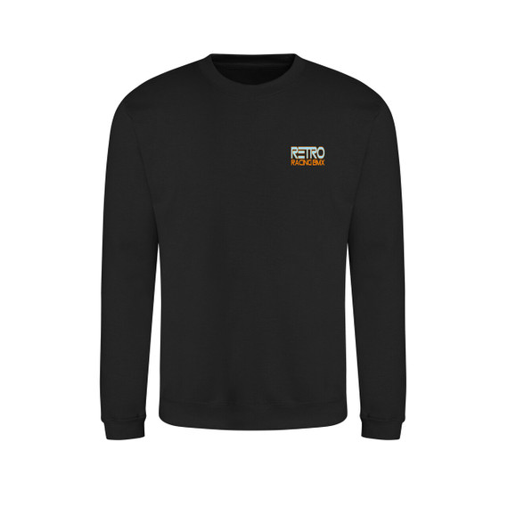 Junior Casual Sweater -RETRO
