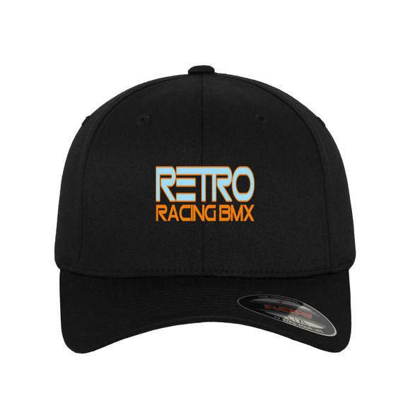 Flexfit Cap -RETRO