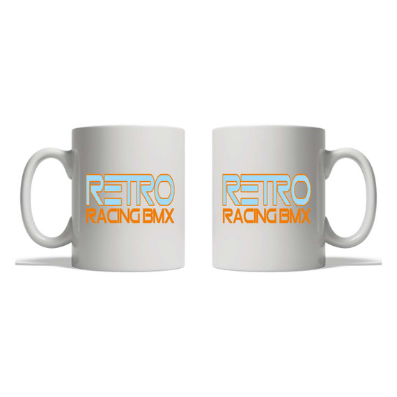 Mug-RETRO