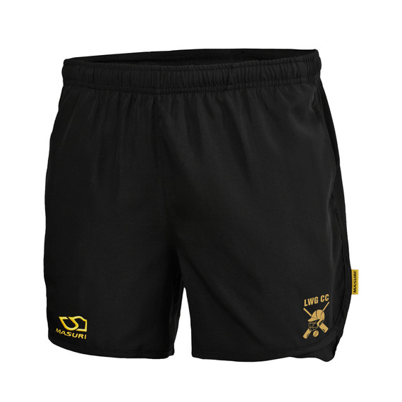 Women's Training Shorts-LWGCCBundle