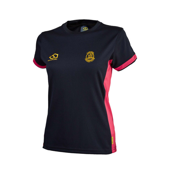 Women's Training Shirt -CARTME